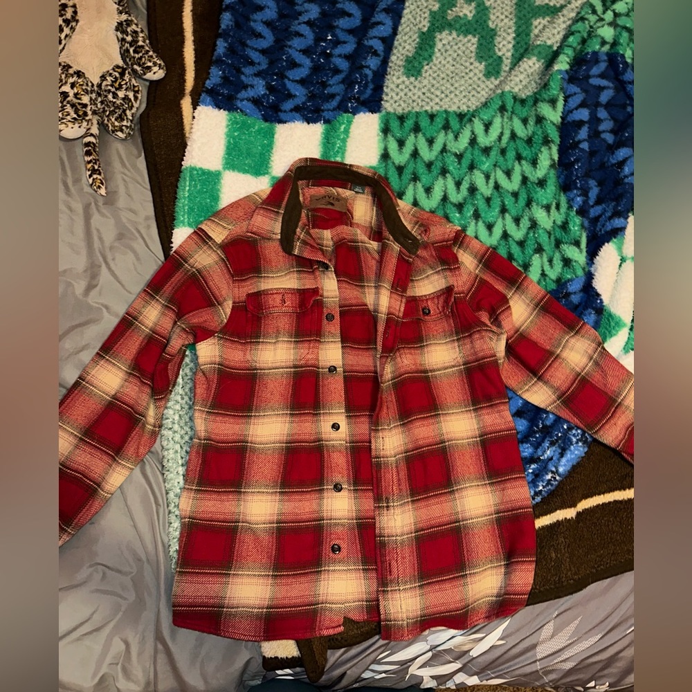 Flannel